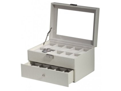 Rothenschild RS-1683-20W Box pro 20 hodinek