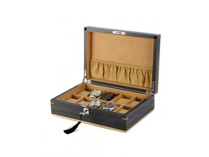 Rothenschild RS-2320-10G Box pro 10 hodinek