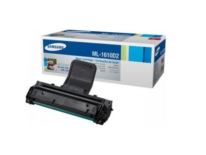 Samsung ML-1610D2 toner - originální