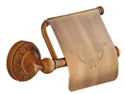 Držák na toaletní papír Romania