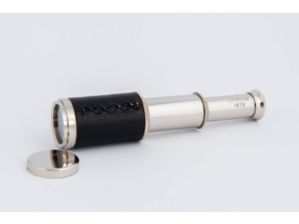 Teleskopický námořní dalekohled London 1812