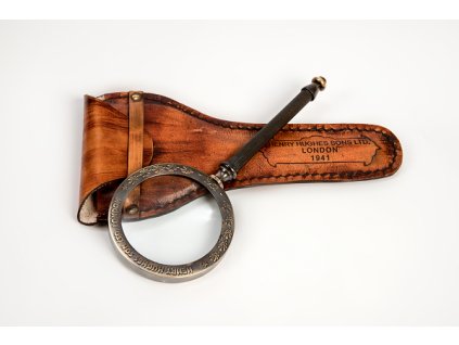 Námořní lupa Henry Hughes