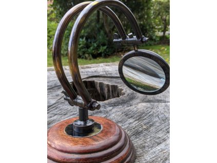 Námořní lupa Admiral