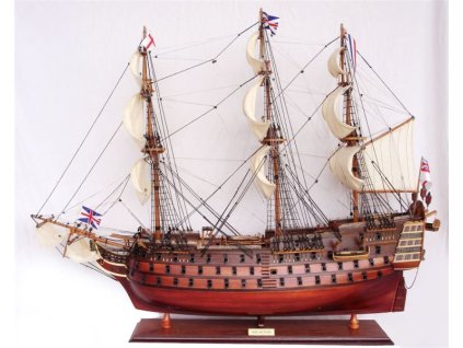 Model lodi HMS Victory 60 cm