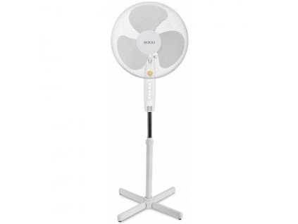 Stojanový ventilátor SOGO SS-21230