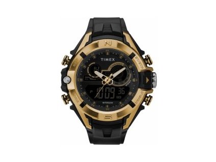 TIMEX TW5M23100 Combo pánské hodinky
