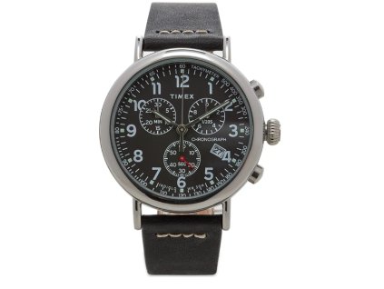 TIMEX TW2T69100 Standard Chrono pánské hodinky