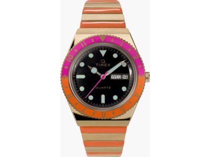 TIMEX TW2U81600 Malibu dámské hodinky - LIMITED EDITION