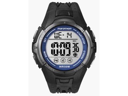 TIMEX T5K359 Marathon sportovní hodinky