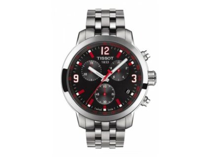 Pánské hodinky Tissot PRC 200 T055.417.11.057.01