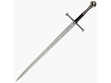 Pán prstenů - Meč Anduril krále Elessara