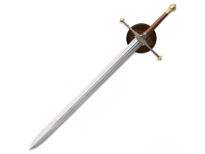 Hra o trůny - Ledový meč Neda Starka