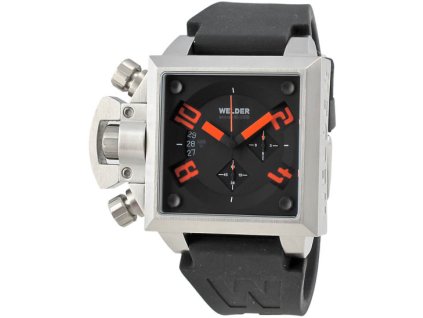 Welder K25 Modell 4601 Chronograph pánské hodinky