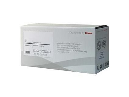 Xerox alternativní cartridge HP Q3960A - kompatibilní