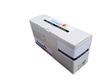 HP Q3961A - kompatibilní toner HP 2550 modrý