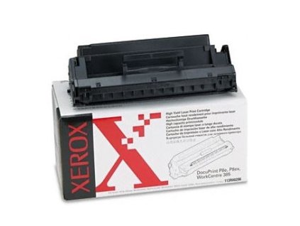 Toner Xerox 113R00296 - originální Docuprint P8e, Workcentre 385