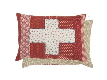 Polštář SWISS made 50x35cm