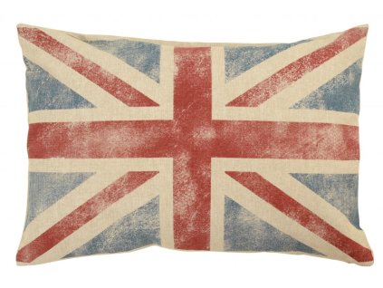 Povlak na polštář Great Britain 50x35cm