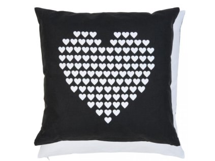 Povlak na polštář Lovely Prints 40*40 cm