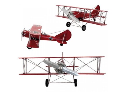 Model aeroplánu