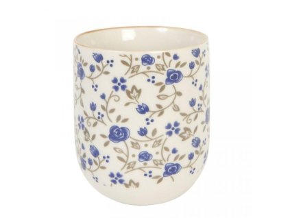 Keramický kalíšek na čaj