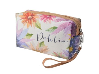 Toaletní nebo kosmetická taštička