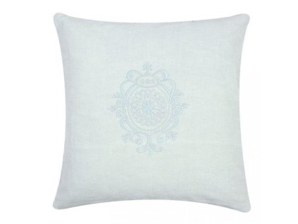 Povlak na polštář FRENCH FLOWER 40*40 cm