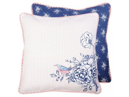 Povlak na polštář Rose Garden BIRDY 40*40 cm