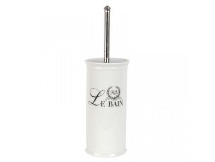 WC kartáč s nádobou LE BAIN PARIS