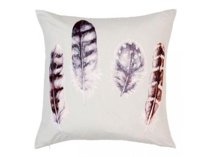 Povlak na polštář 45*45 cm