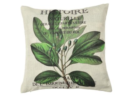 Povlak na polštář 43*43 cm