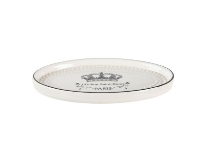 Porcelánová mýdlenka