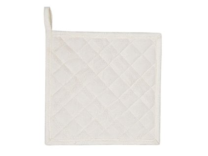 Podložka pod hrnec nebo chňapka NEW JACQUARD 20*20 cm