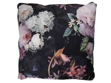 Polštář s výplní 45*45 cm