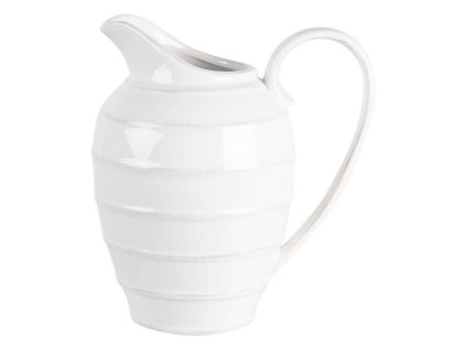 Dolomitový džbán CREME