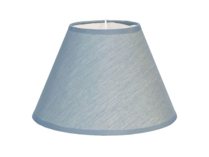 Stínítko na lampu