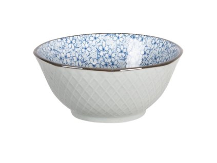 Keramická miska BLUE ORNAMENT