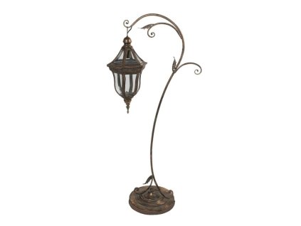 Stojací lampa