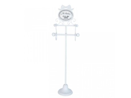 Držák na toaletní papír