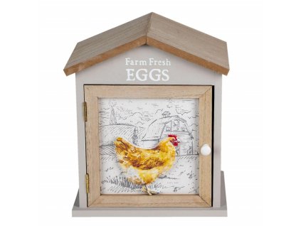 Skříňka na vajíčka