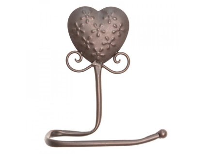 Držák na toaletní papír