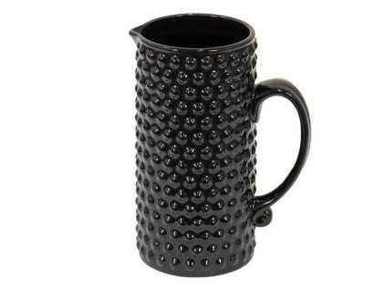 Keramický džbánek