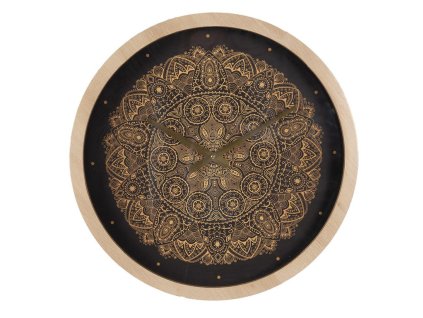 Nástěnné hodiny Clayre & Eef 6KL0793