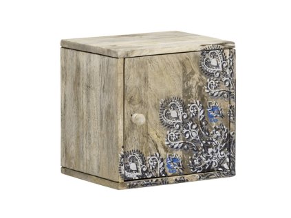 33320 nastenna skrinka do koupelny alcudia