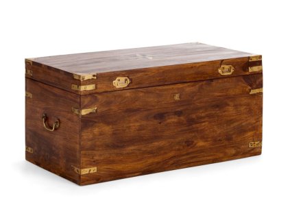 Truhla z růžového Palisandru Nimue II