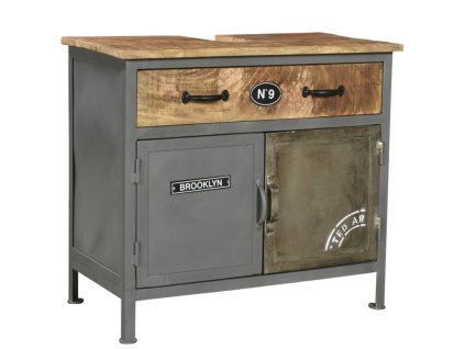 34262 umyvadlova skrinka pyrit