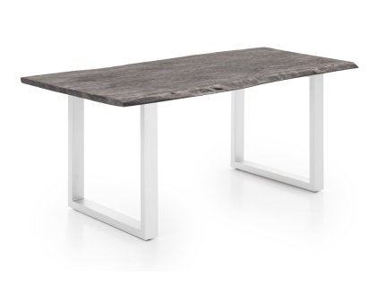 Jídelní stl Keens akacia sand 200 x 100 cm