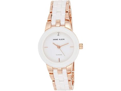 Anne Klein AK/N1610WTRG - dámské hodinky