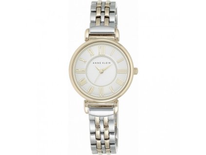 Anne Klein AK/N2159SVTT - dámské hodinky