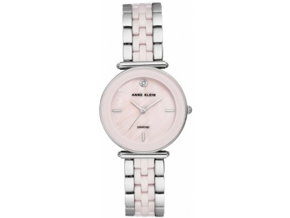 Anne Klein AK/3159LPSV - dámské hodinky